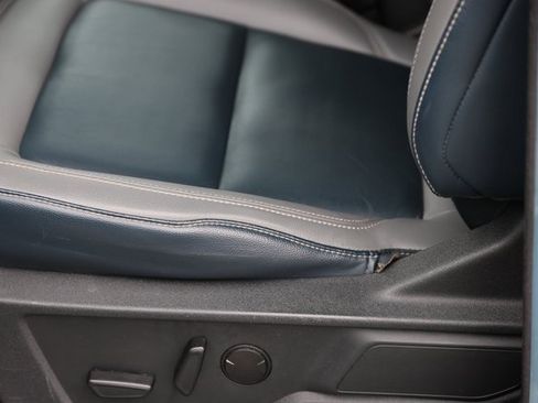 Used 2023 Ford Bronco Outer Banks image 8