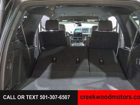 Used 2023 GMC Yukon AT4 w/ Max Trailering Package AWD/4WD image 44