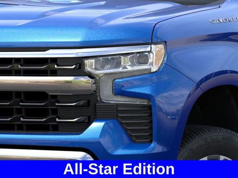 New 2026 Chevrolet Silverado 1500 LT image 11
