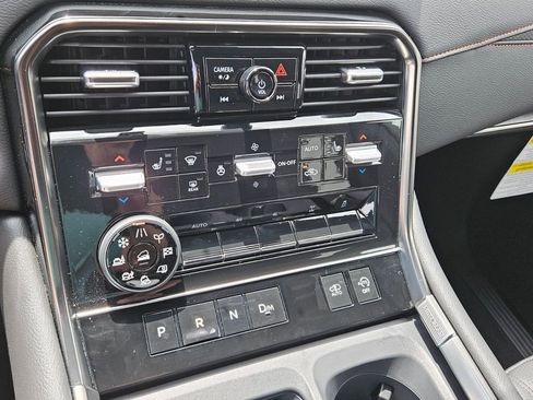 New 2025 Nissan Armada PRO-4X image 20