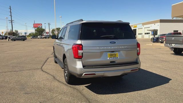 Used 2023 Ford Expedition Max XLT AWD/4WD image 7