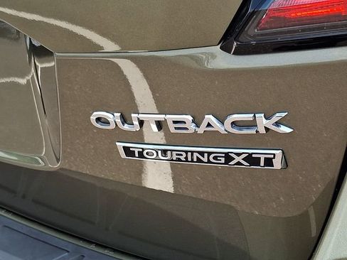 Used 2020 Subaru Outback Touring XT AWD/4WD image 34