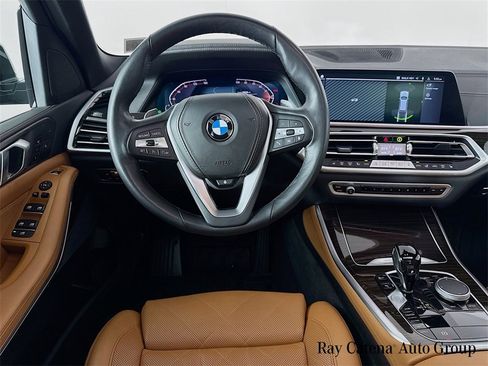 Used 2023 BMW X5 xDrive40i w/ Premium Package image 23