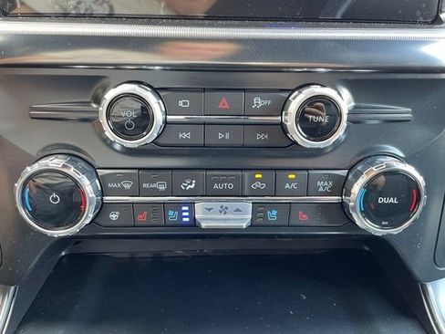 New 2026 Ford F150 Lariat w/ Equipment Group 501A Mid AWD/4WD image 33