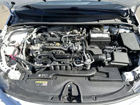 Used 2024 Toyota Corolla LE image 17