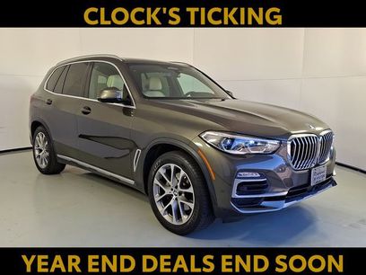 Used 2021 BMW X5 xDrive40i w/ Executive Package 2