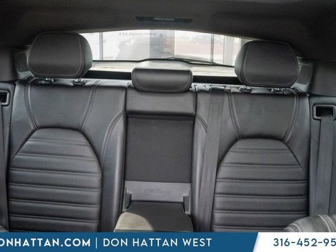 Used 2019 Alfa Romeo Stelvio Ti Sport w/ Quick Order Package 22S Sport image 15