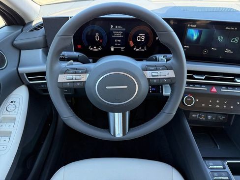 New 2026 Hyundai Sonata SEL image 14