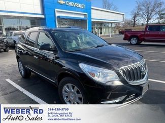 Used 2017 Buick Enclave Premium video 1