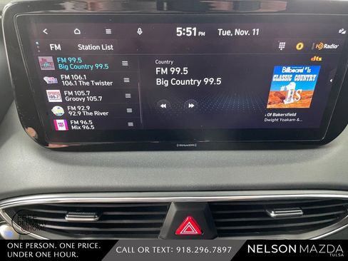 Used 2023 Hyundai Santa Fe XRT image 27