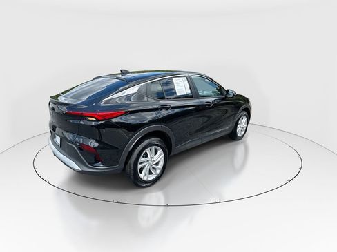 Used 2025 Buick Envista Preferred w/ Advanced Safety Package FWD image 8