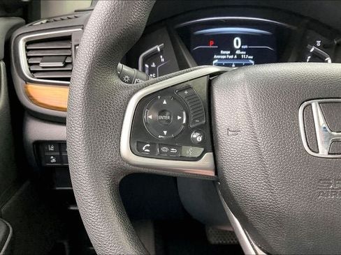 Certified 2017 Honda CR-V EX image 23