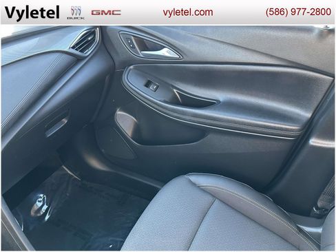 Certified 2023 Buick Encore GX Preferred w/ Cold Weather Comfort Package image 29