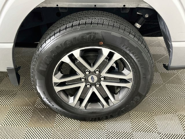 Used 2023 Ford F150 XL w/ STX Appearance Package RWD image 23