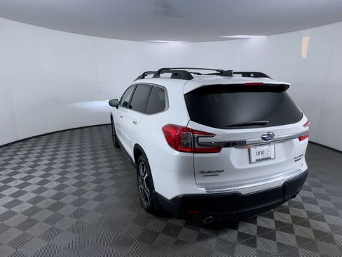 Certified 2025 Subaru Ascent Touring image 7