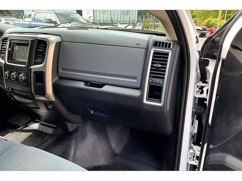 Used 2014 RAM 3500 SLT w/ Protection Group AWD/4WD image 16
