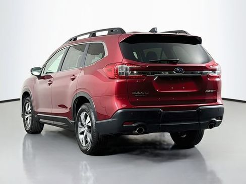 Certified 2025 Subaru Ascent Premium AWD/4WD image 6