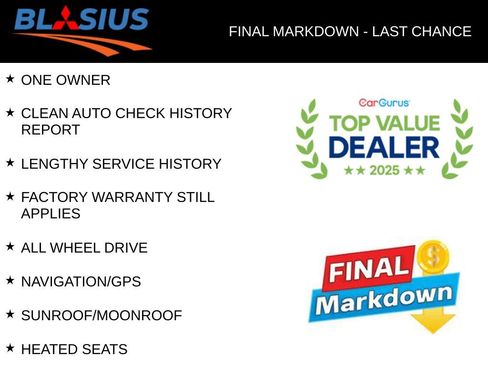 Used 2022 Volvo XC60 B5 Inscription w/ Advanced Package image 10