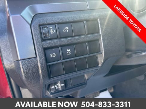 Certified 2026 Toyota Tacoma SR5 AWD/4WD image 25