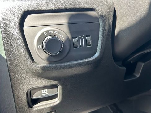 New 2026 Jeep Grand Cherokee Altitude AWD/4WD image 14