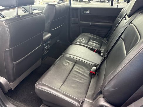 Used 2019 Ford Flex Limited w/ Equipment Group 301A AWD/4WD image 11