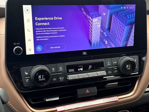 New 2026 Toyota Grand Highlander AWD Hybrid image 26
