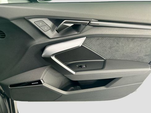 New 2026 Audi RS 3 image 24