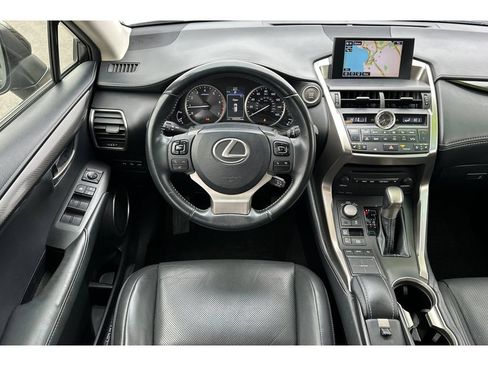 Used 2015 Lexus NX 200t FWD w/ Premium Package image 16