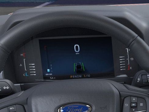 New 2026 Ford Ranger XLT AWD/4WD image 13