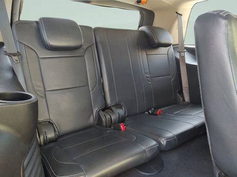 Used 2019 GMC Yukon SLE w/ Convenience Package RWD image 29