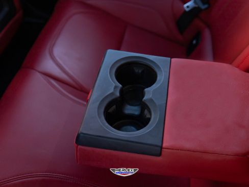 Used 2020 Alfa Romeo Giulia w/ Quick Order Package 22K Sport image 22