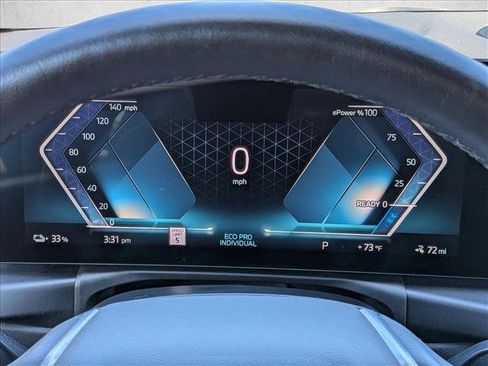 Used 2023 BMW i4 eDrive40 w/ Premium Package RWD image 11