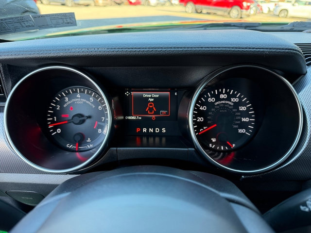 Used 2019 Ford Mustang GT RWD image 30