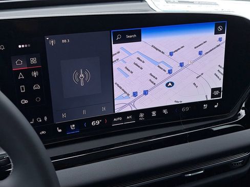 New 2026 Audi A6 3.0 image 12