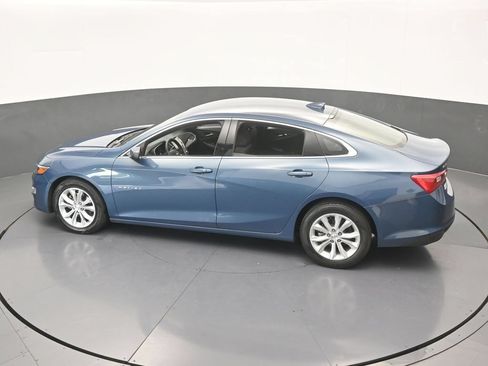 Used 2024 Chevrolet Malibu LT FWD image 44