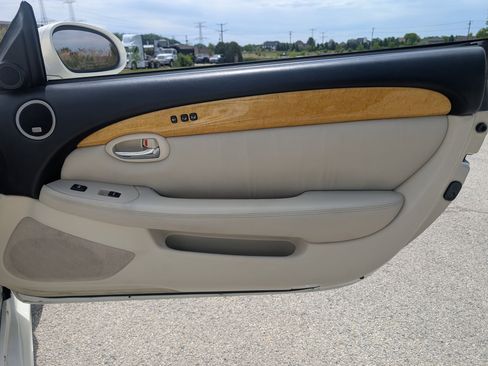 Used 2002 Lexus SC 430 Convertible image 97