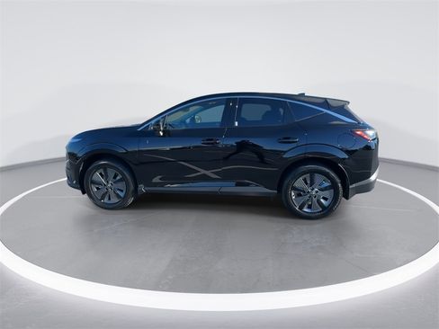 New 2026 Nissan Murano SL image 5