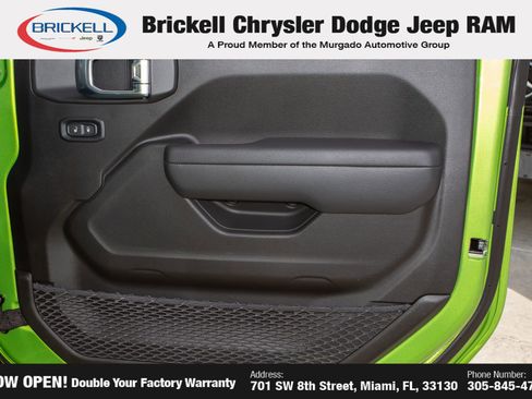 New 2026 Jeep Gladiator Sport image 12