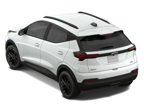 New 2027 Chevrolet Bolt RS image 3