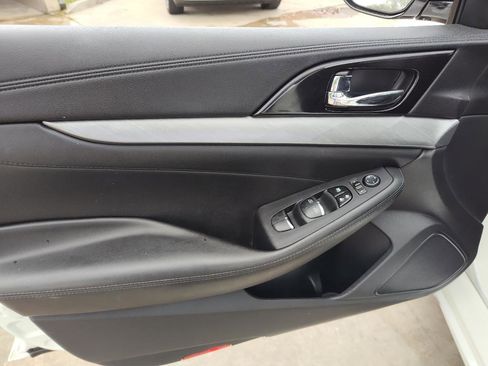 Used 2017 Nissan Maxima 3.5 S FWD image 12