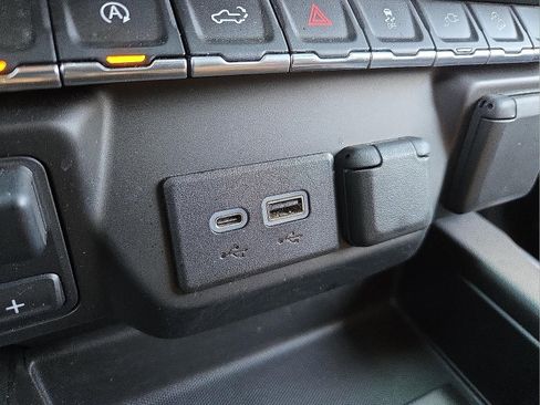 Used 2022 Chevrolet Silverado 1500 RST w/ Texas Edition Plus image 21