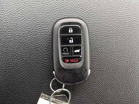 Certified 2024 Honda CR-V EX image 43
