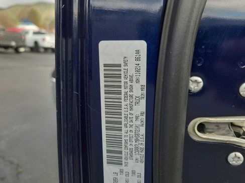 Used 2017 RAM 1500 Big Horn image 29