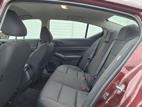 Used 2024 Nissan Altima 2.5 SV image 20