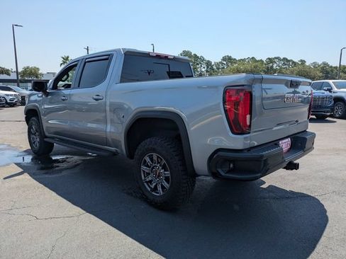 Used 2026 GMC Sierra 1500 AT4X AWD/4WD image 7
