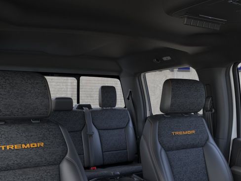 New 2026 Ford F150 Tremor image 24