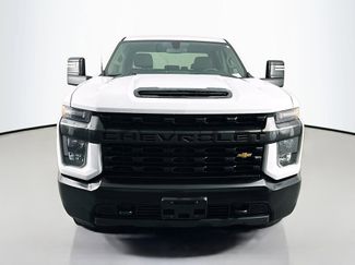 Used 2020 Chevrolet Silverado 2500 W/T w/ WT Convenience Package AWD/4WD video 2