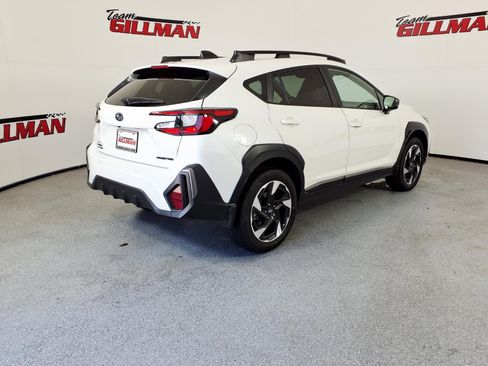 Used 2026 Subaru Crosstrek 2.5i Limited w/ Crosstrek Mirror Package AWD/4WD image 7