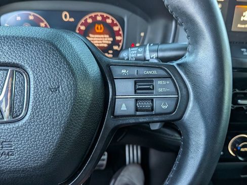 Used 2023 Honda Accord Sport image 20