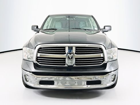 Used 2019 RAM 1500 Big Horn image 2